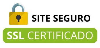 Certificado SSL SITE SEGURO