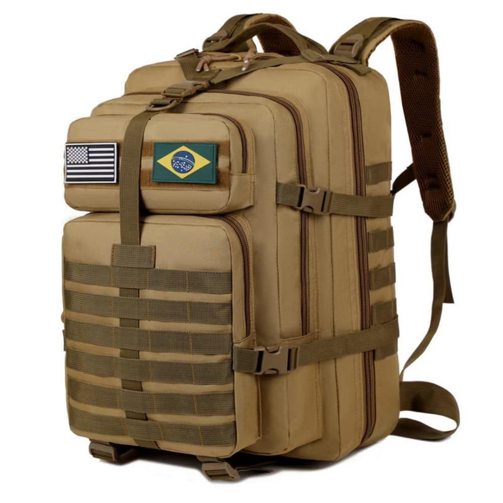 Mochila Assault 50L - Imagem 2