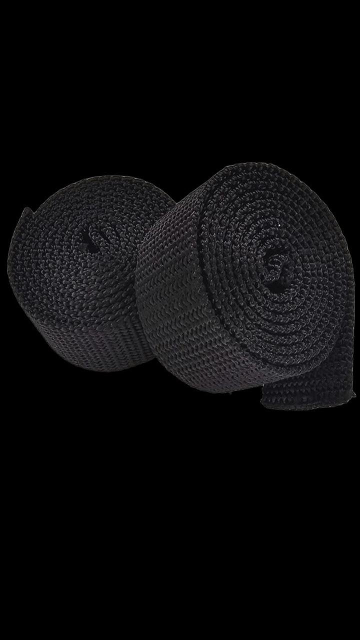 Cinto de Nylon Padrão EB - Imagem 2