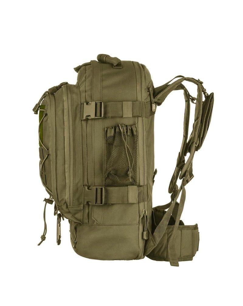 Mochila Tática Invictus Duster - Imagem 3