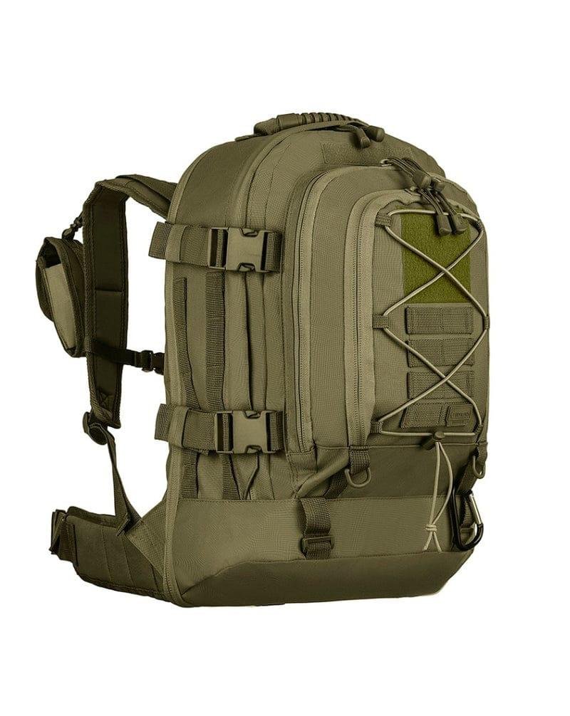 Mochila Tática Invictus Duster - Imagem 2