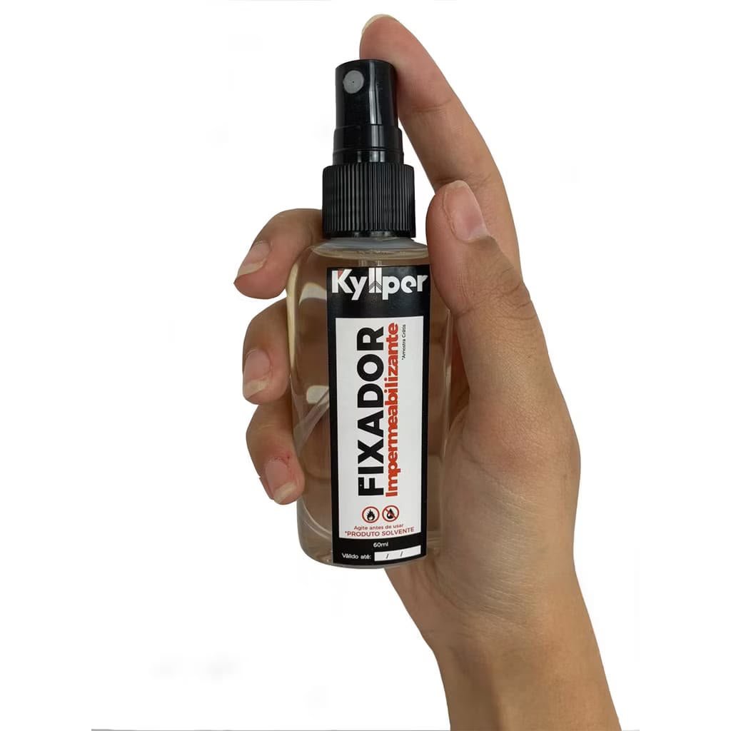 Fixador Impermeabilizante Kyllper 60 ml - Imagem 2