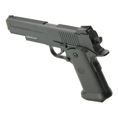 Pistola Airsoft Rossi V18