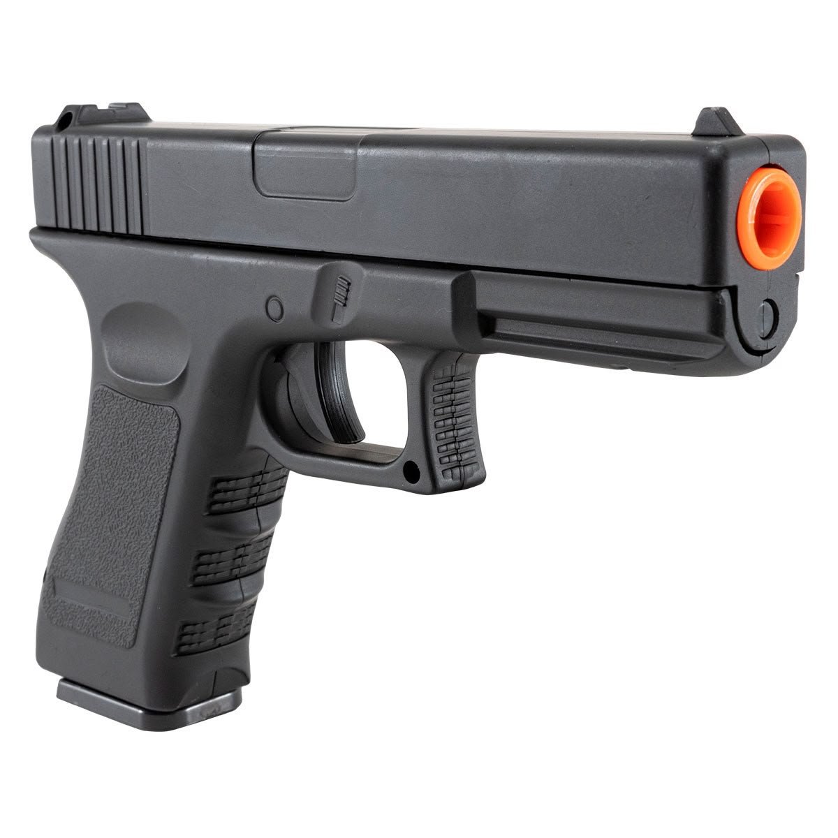 Pistola Airsoft Rossi V20 - Imagem 2