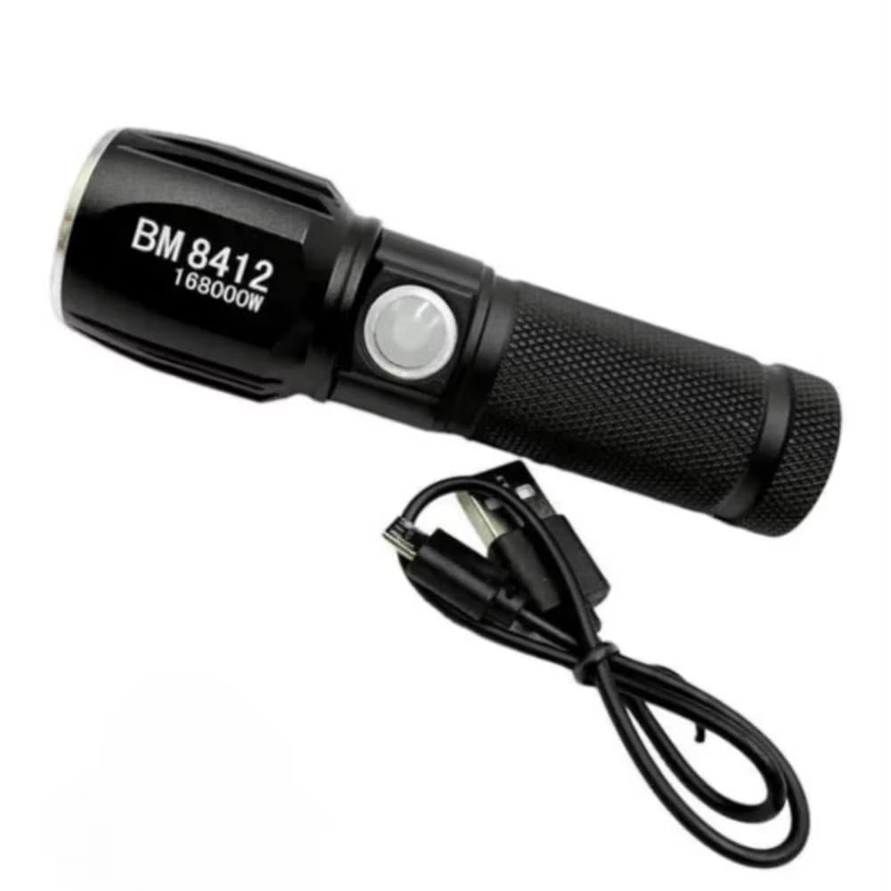 Lanterna BMAX 8412 Power Style P50